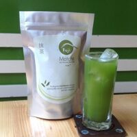 Bột trà xanh Matcha Vụ Thu 100g - FMT100