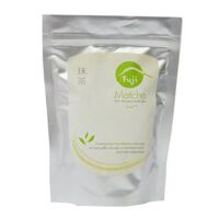 Bột trà xanh Matcha vụ xuân - 200g