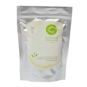 Bột trà xanh Matcha vụ xuân - 200g