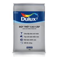 Bột trét trong nhà Dulux cao cấp B347 40kg