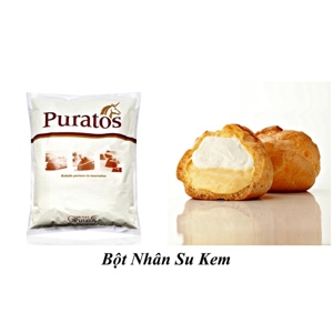 Bột trộn nhân kem su Cremyco 5kg