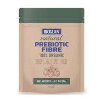 Bột uống bổ sung chất xơ Prebiotic Fibre 175g