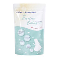 Bột uống collagen cá biển Nana’s Wonderland Marine Collagen 168g