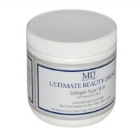 Bột uống collagen đẹp da MD Ultimate Beauty Drink