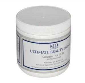 Bột uống collagen đẹp da MD Ultimate Beauty Drink