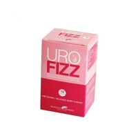 Bột uống Uro Fizz hỗ trợ đường tiết niệu