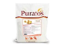 Bột vỏ bánh su dai Puratos 5kg