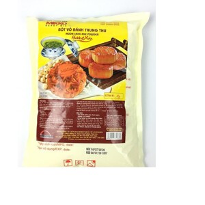 Bột vỏ bánh Trung thu Mikko - 1kg