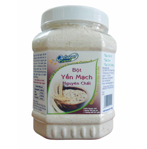 Bột yến mạch OAtmeal 350g