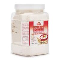 Bột yến mạch Sunrise hộp 500g