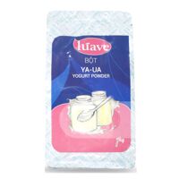 Bột Yogurt Luave 1Kg