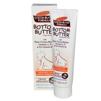 Bottom Butter Zinc Oxide Formula - Kem hổ trợ điều trị & ngăn ngừa hăm tả cho bé