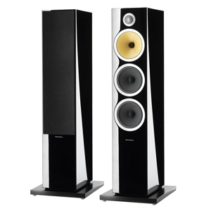 Loa Bowers & Wilkins B&W CM9 S2