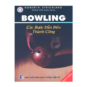 Bowling Các Bước Dẫn Đến Thành Công