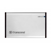 Box Transcend 2.5 inch USB 3.0 StoreJet 25S3