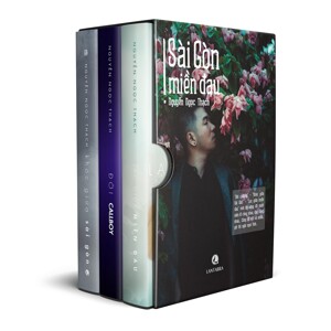 Boxset Sài Gòn Miền Đau