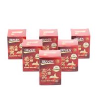 Bộ nước yến Brand dạng uống 70g x 6