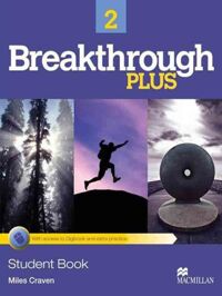 Breakthrough Plus 2: Student's Book + Digibook Pack