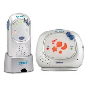 Máy báo khóc Digital Baby Brevi BRE381 (BRE-381)