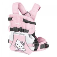 Địu em bé Brevi Koala Hello Kitty BRE014 - màu 022HK/ 024HK