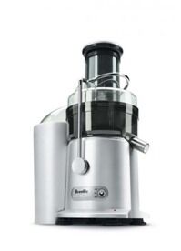 Breville JE98XL Juice Fountain Plus