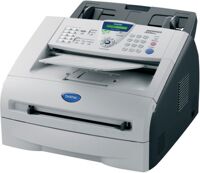 Máy fax Brother 2920 - in laser