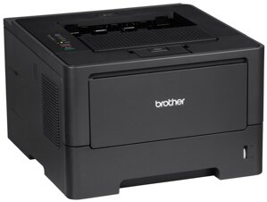 Máy in laser đen trắng Brother HL-5450DN - A4