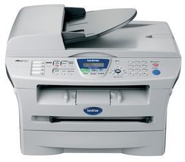 Máy fax Brother MFC-7420