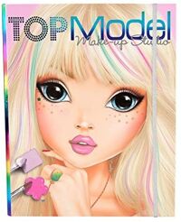 BST Trang điểm sáng tạo Topmodel TM46660