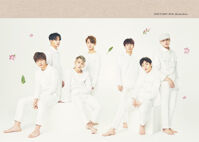 BTOB the 8th Mini Album - Remember That