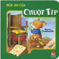 Bữa ăn của chuột Típ - Macro Campanella, Anna Casalis