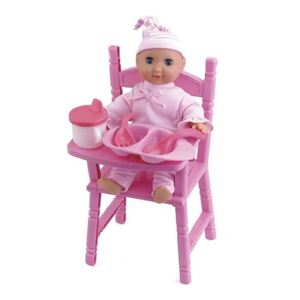 Bữa ăn vui vẻ Dolls World DW8557