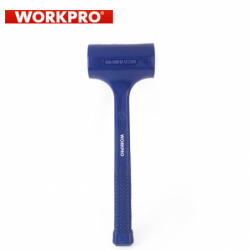 Búa cao su không nẩy Workpro W041051