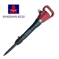 Búa đục bê tông Khaishan G11