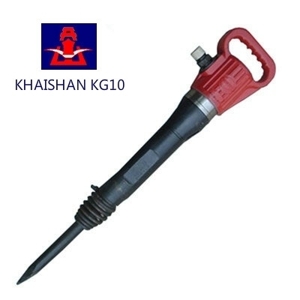 Búa đục bê tông Khaishan G11