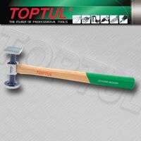 Búa làm đồng Toptul JFAB0233, 325mm
