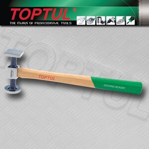 Búa làm đồng Toptul JFAB0233, 325mm