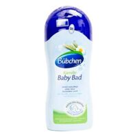 Sữa tắm thảo dược Bubchen 11255 - 1000ml