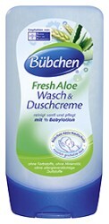 Sữa tắm Bubchen Aloe 300ml