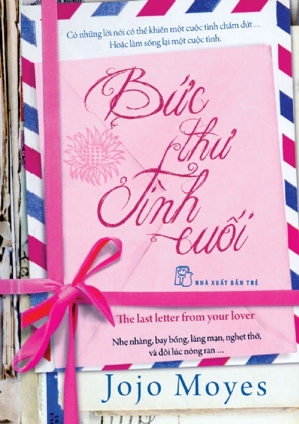 Bức Thư Tình Cuối