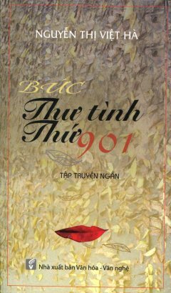 Bức Thư Tình Thứ 901