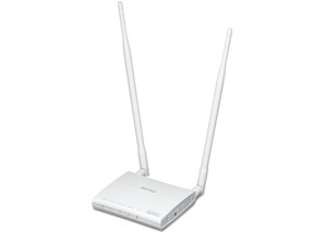 Buffalo AirStation WCR-HP-G300 - 300Mbps