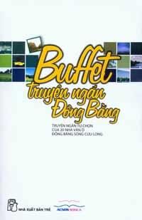 Buffet Truyện Ngắn Đồng Bằng