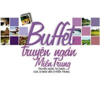 Buffet truyện ngắn Miền Trung – Nhiều tác giả