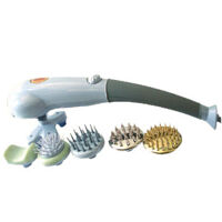 Máy massage toàn thân cầm tay Buheung MK-208