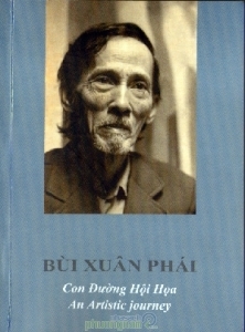 Bùi Xuân Phái - Con Đường Hội Họa