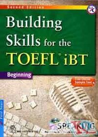 Building Skills For The Toef IBT Beginning - Speaking (Kèm 1 MP3 CD)