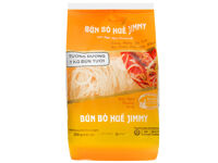 Bún bò Huế Jimmy - Gói 250g