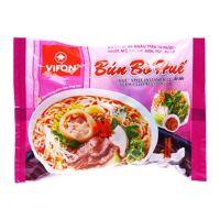 Bún bò Huế Vifon gói 65g