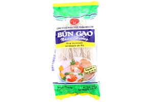 Bún gạo nàng hương Bích Chi 200g